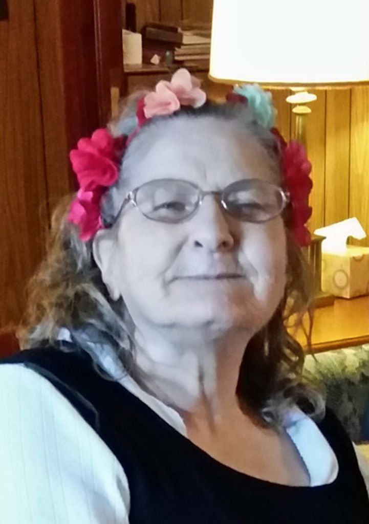 Genevieve Ann Bruner