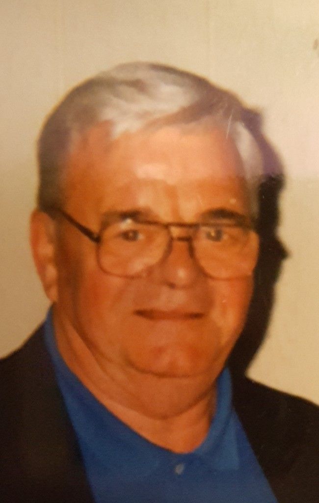 Edmund  L. "Jay" Sanders Jr. Profile Photo