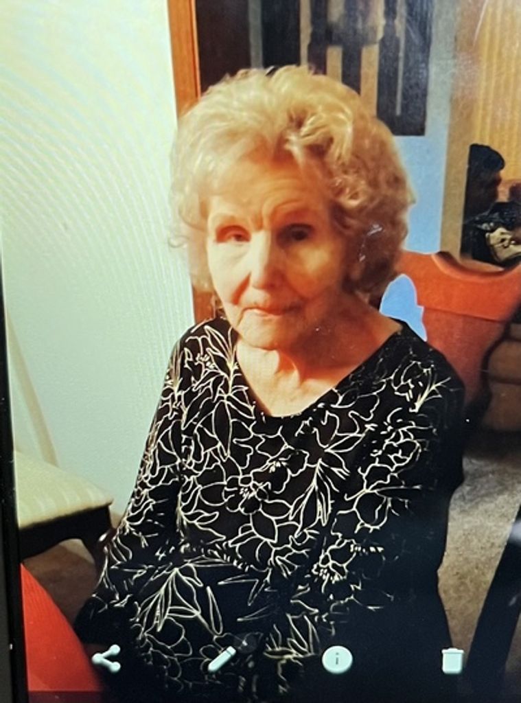 Pauline Lemons Baynes Profile Photo