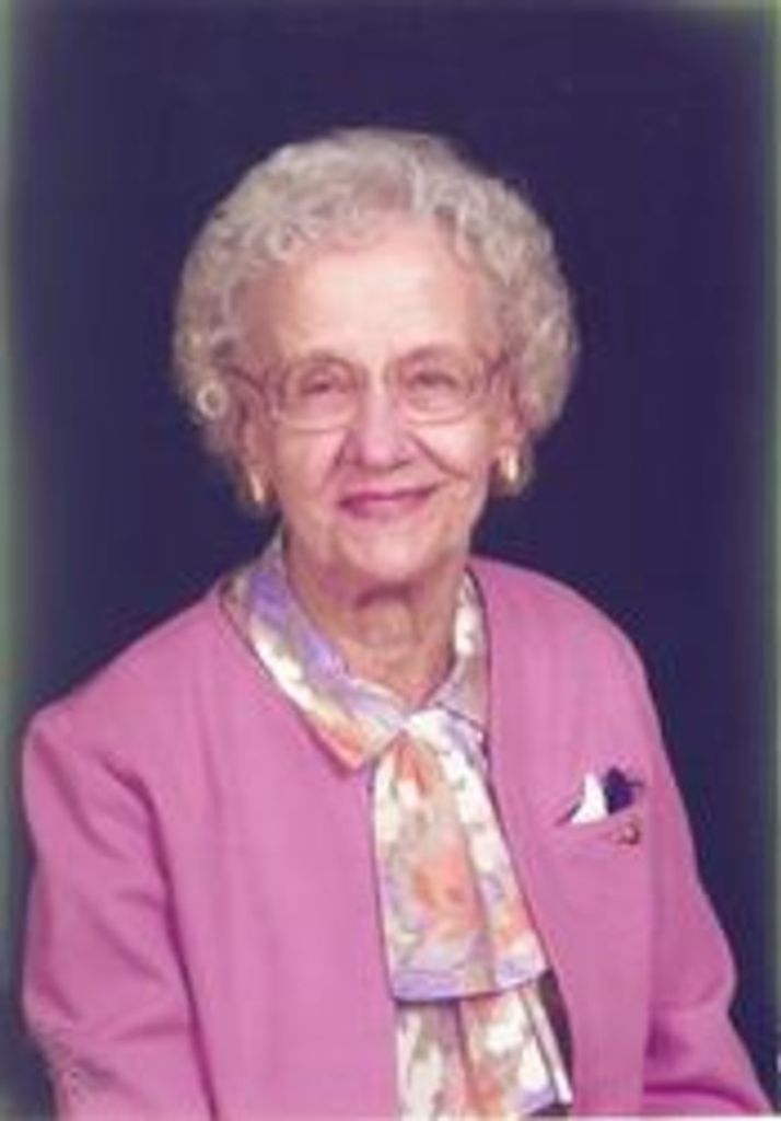 Eleanora (Nora) Jagler