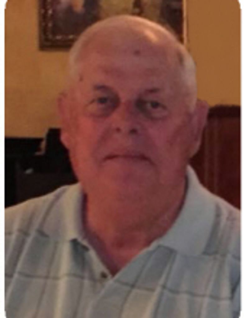 James W. Frasher Jr.