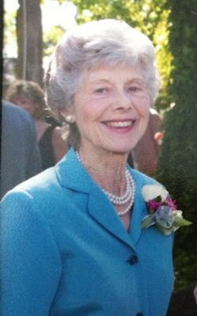 Ornbaun, Betty Mae