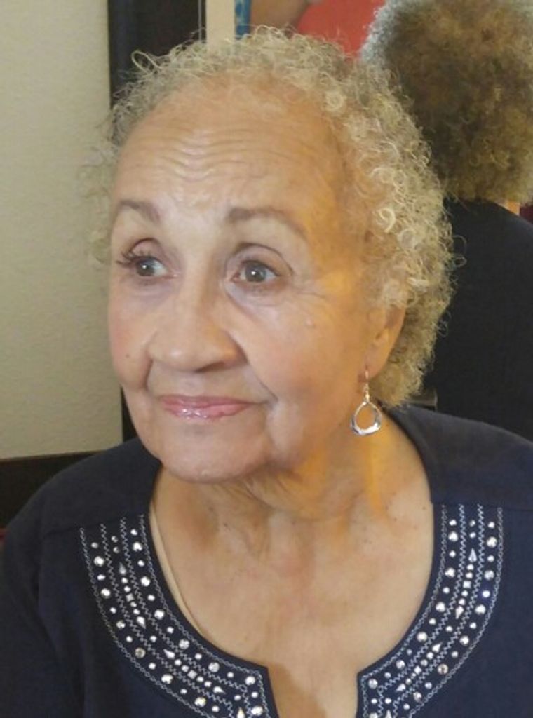 Clara Jean Couthen Profile Photo