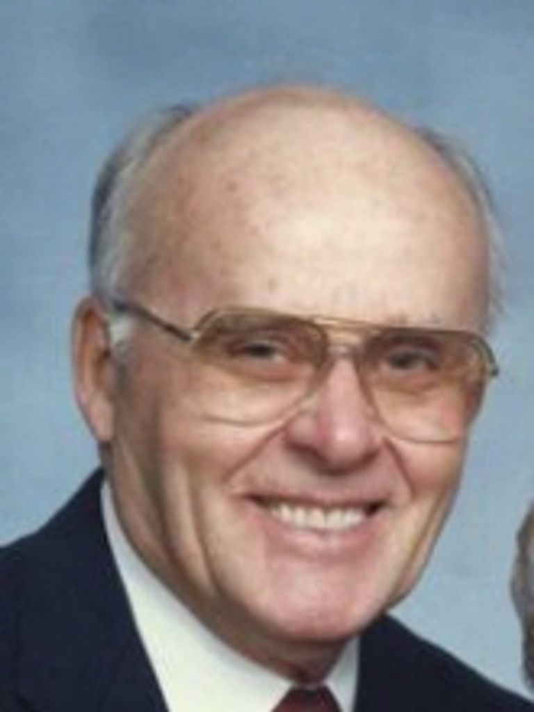 Luc J L'Heureux