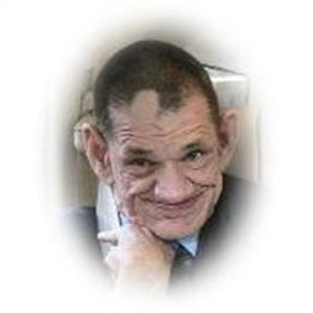 James William Tyson, Jr.