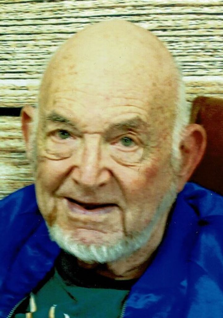 Daniel 'Dan' Richard Jones