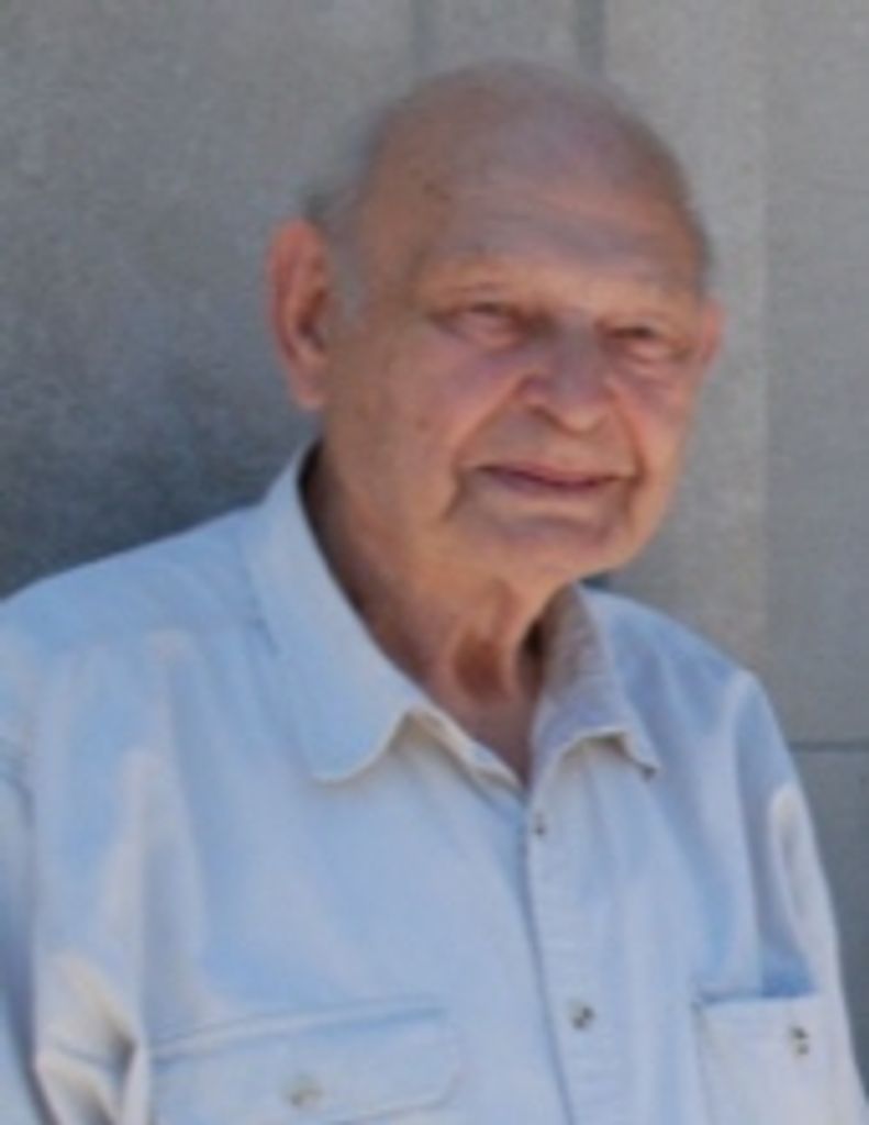 Henry Juergensen Profile Photo