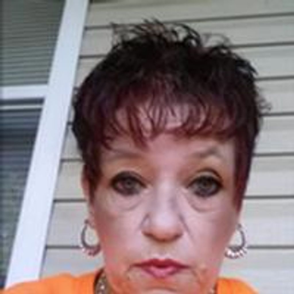 Cynthia Ann Allen