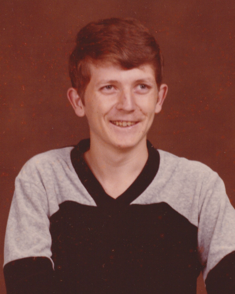Ricky Dale Lewis Profile Photo