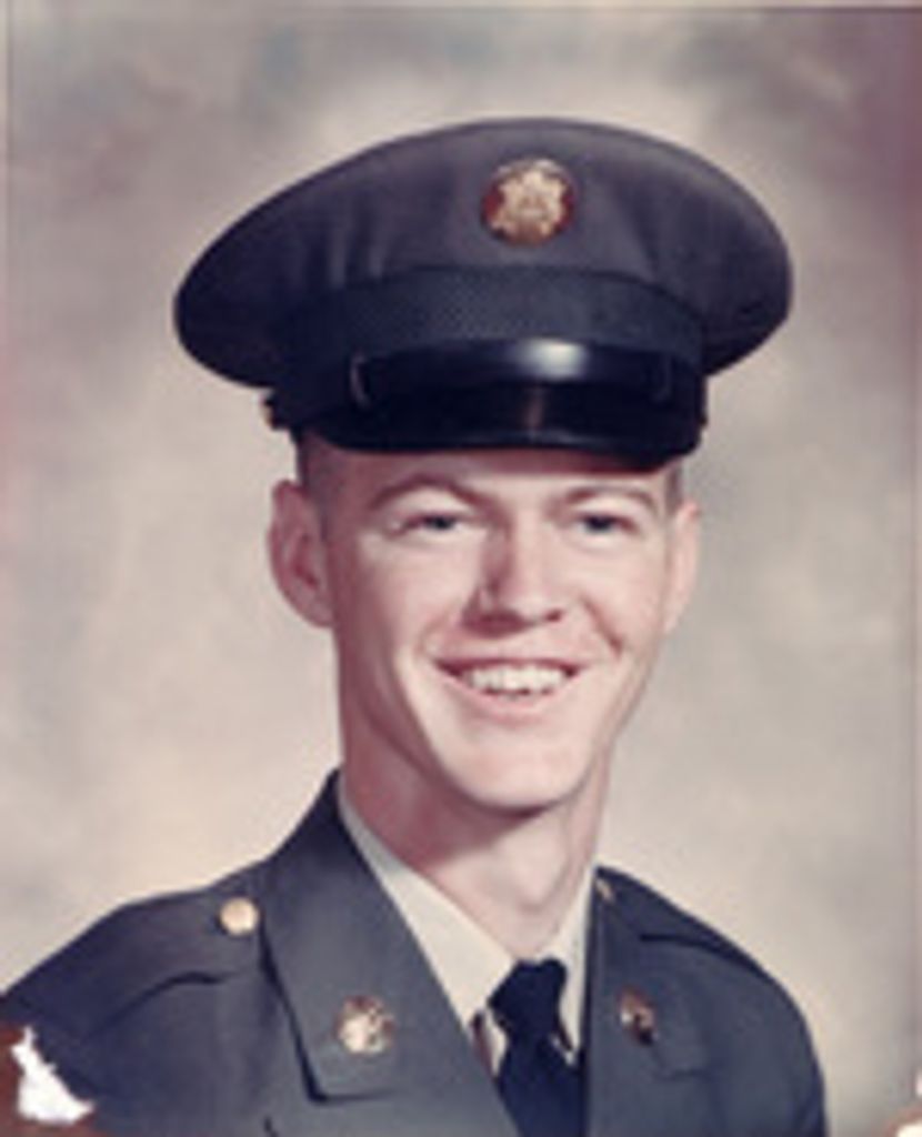 Andrew  Gwin Gilmer Profile Photo