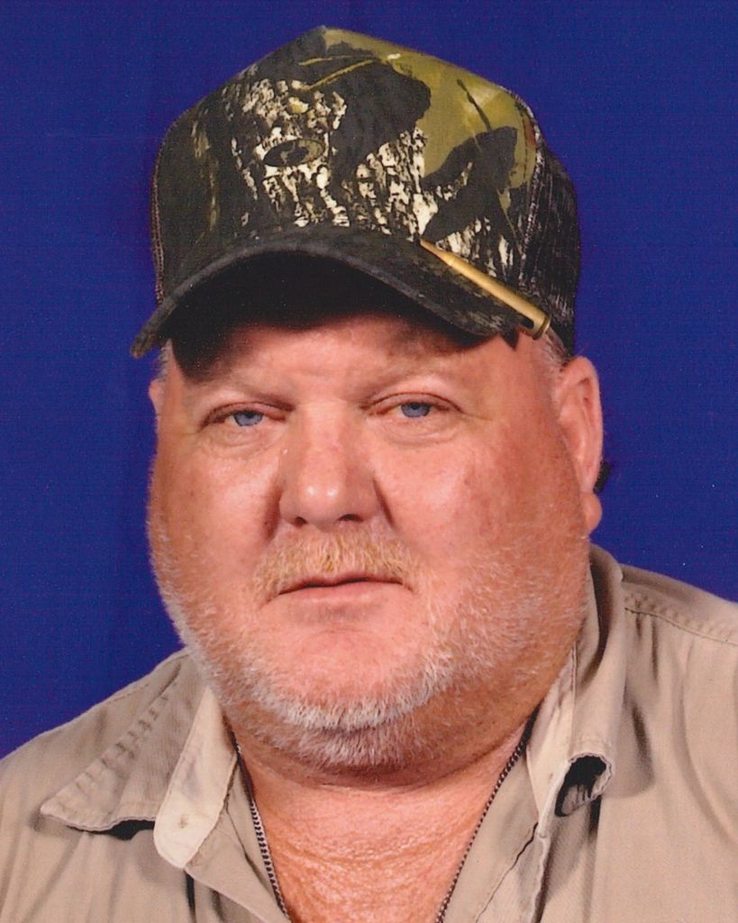 James "Punkin" Sisco