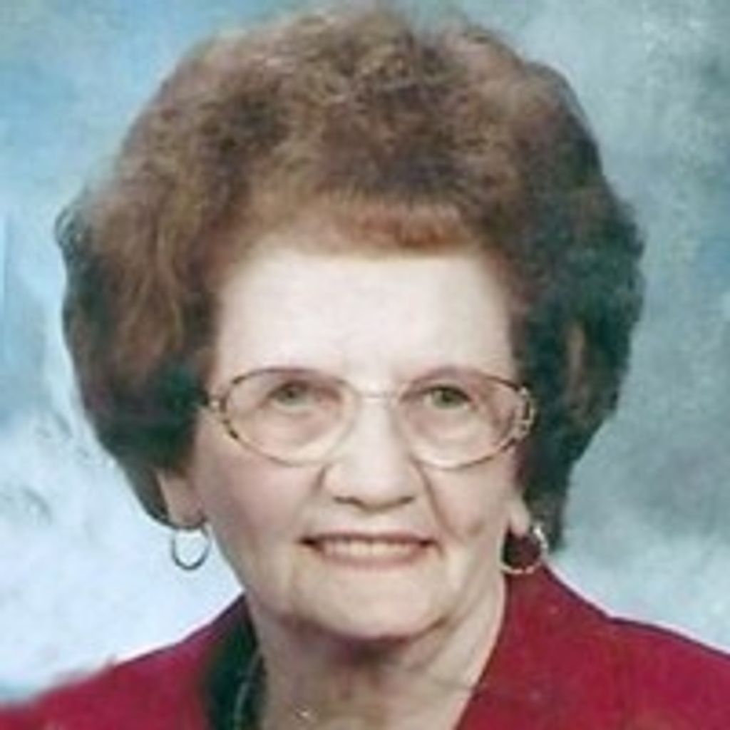 Katharine Henry Profile Photo