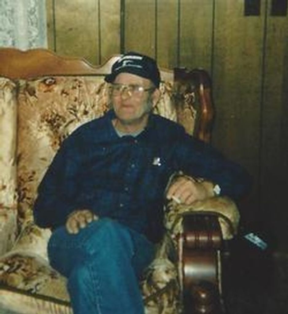 Jefferson B. Stanley Profile Photo