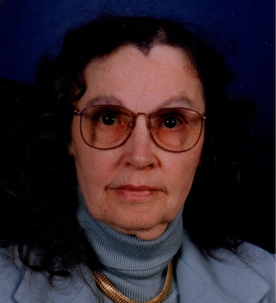Alice Posthumus