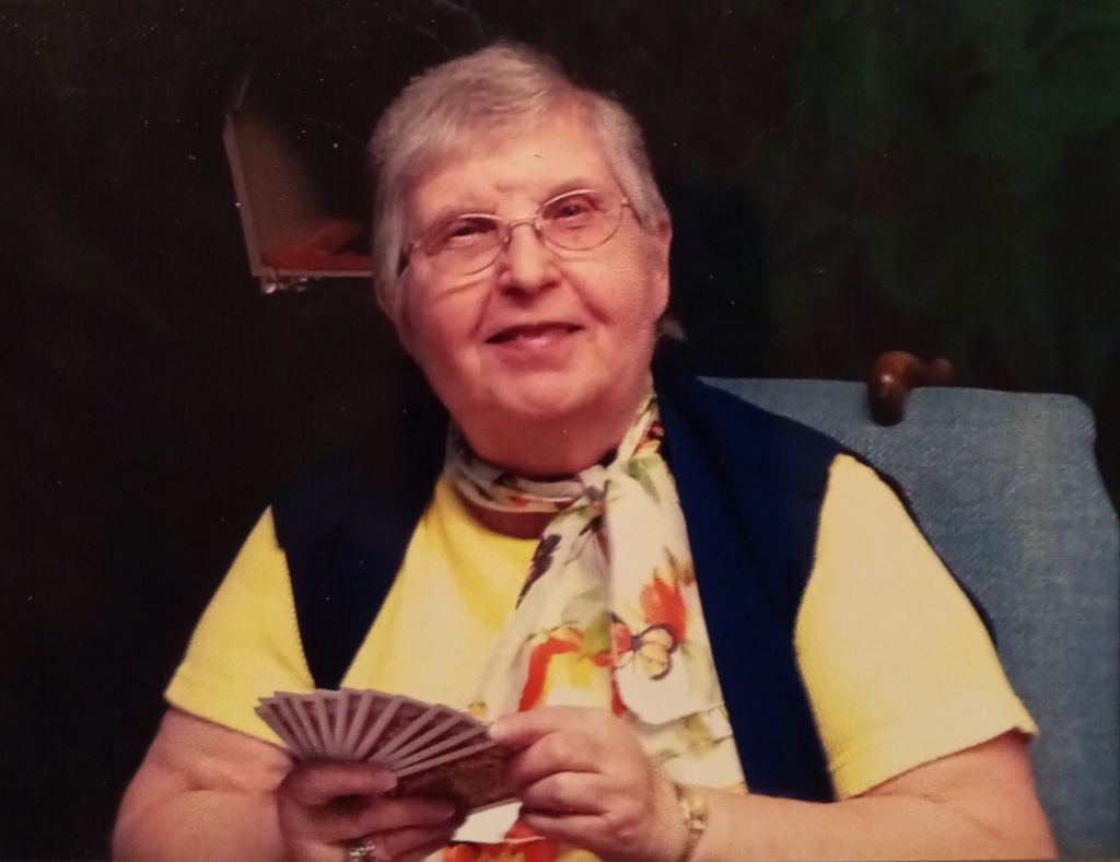 Glenda Marie Pickett Profile Photo