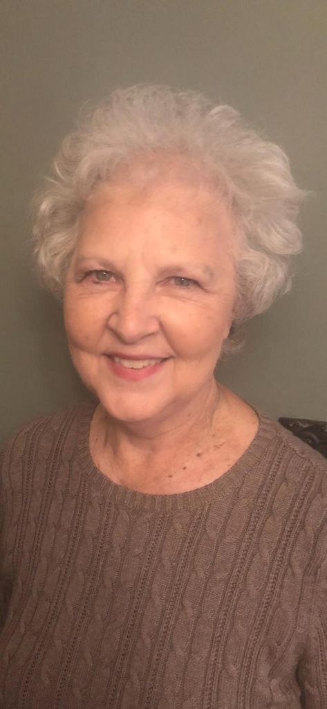 Donna Louise Crumbliss Profile Photo