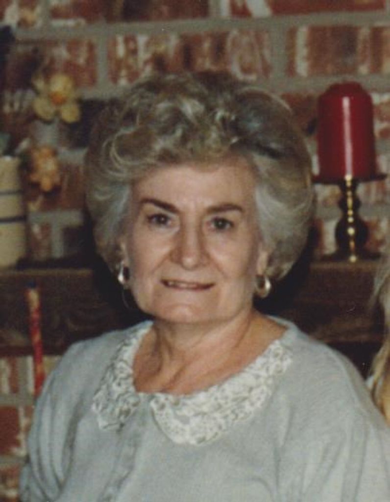 Wiloma Lanier Pelley Profile Photo