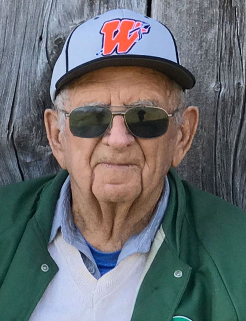 James "Jim" Keenan Profile Photo