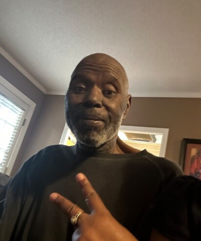 Anthony Tonae Jenkins