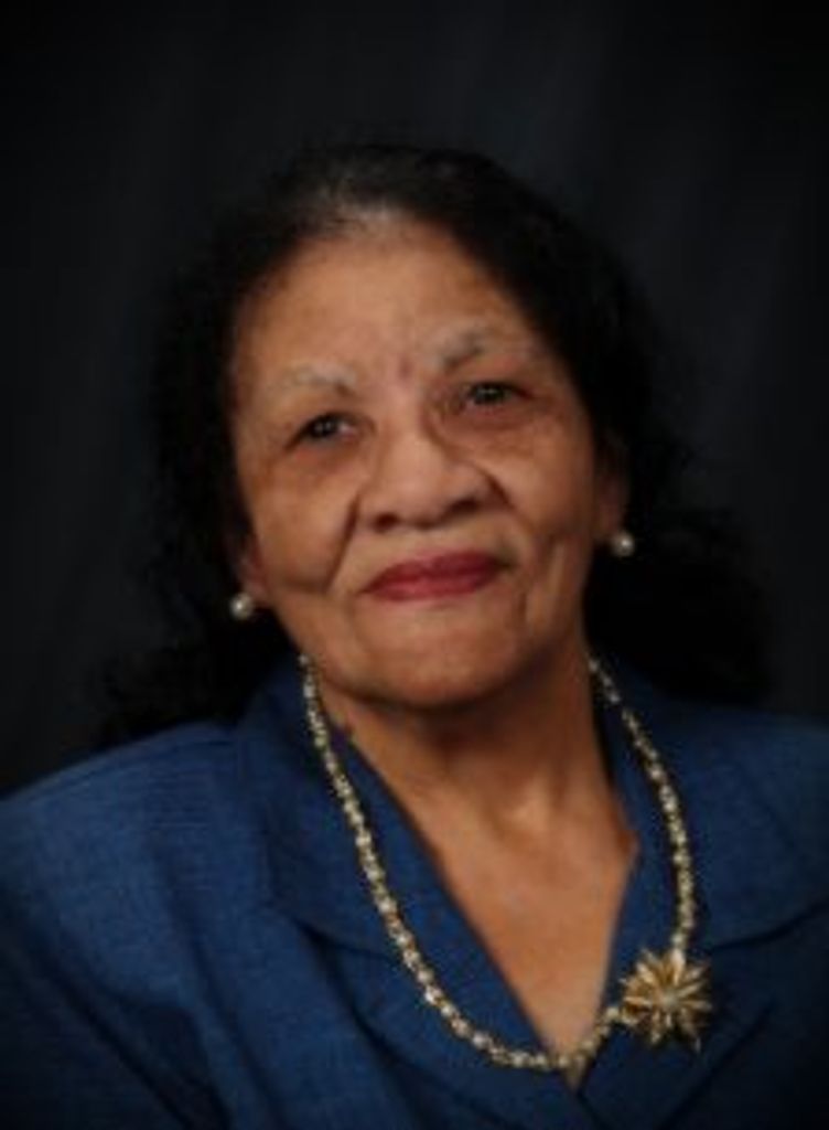 Mary Wilson Nowlin Profile Photo