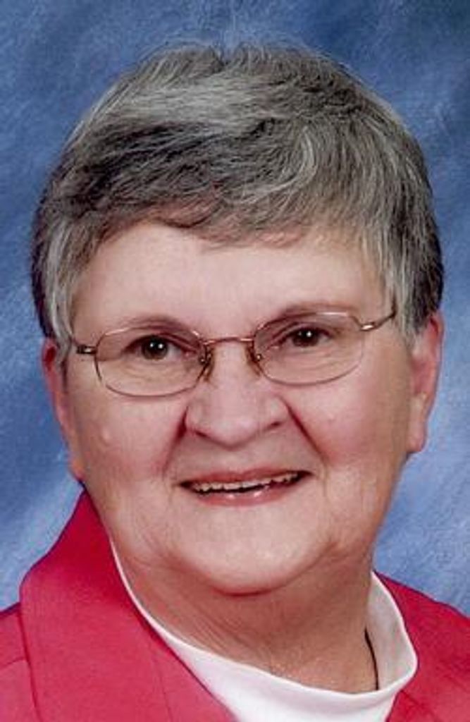 Beatrice L. "Bea" Mack