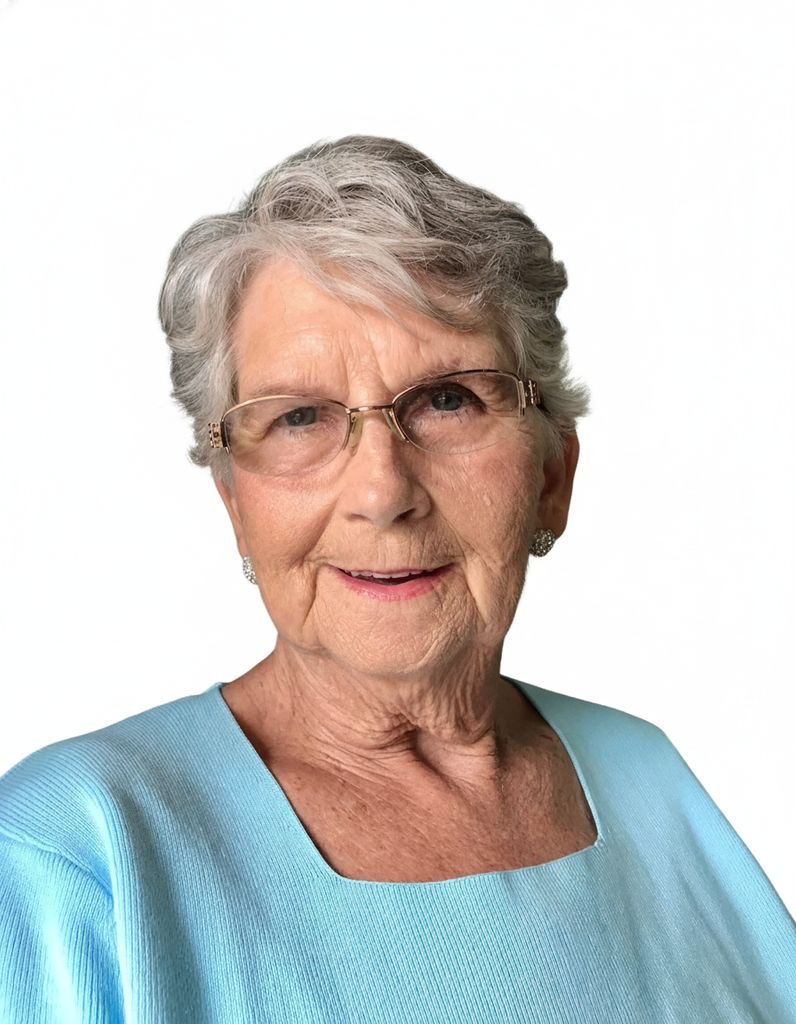 Rebecca Ann Stanfield Simmons