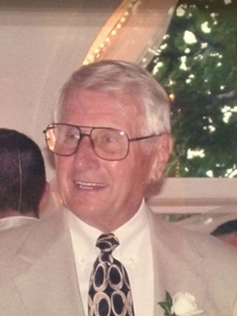 Robert Hameliam Wallin