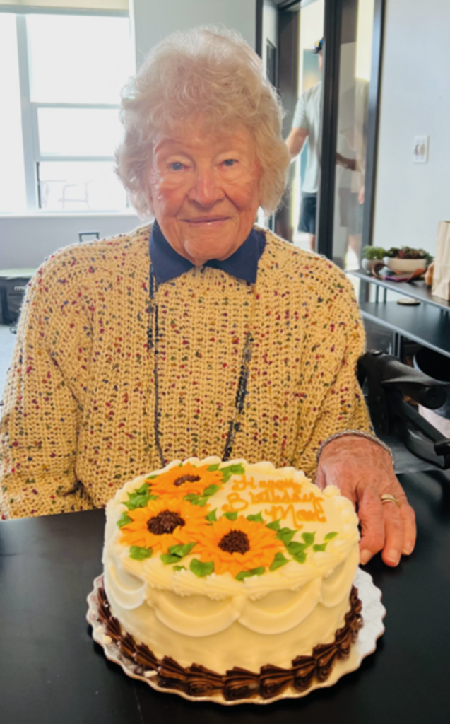 Mildred Lois Pelach Profile Photo