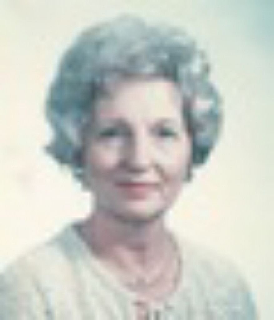 Gladys Hicks