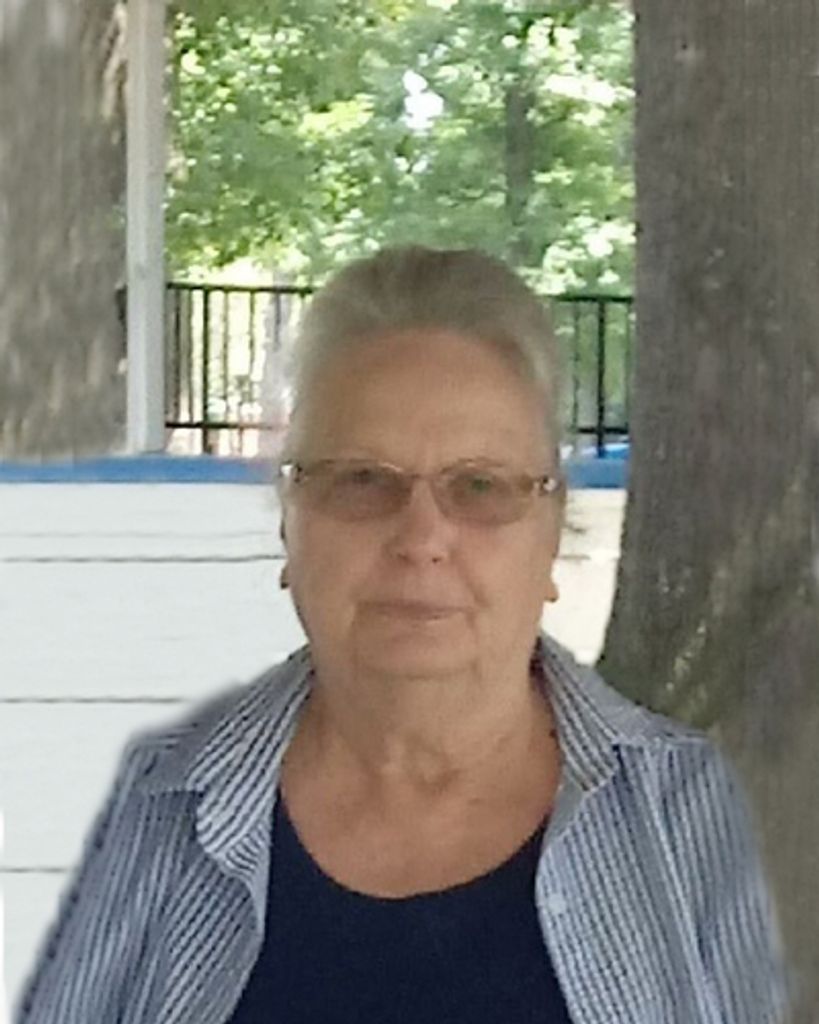 Wilma Moore