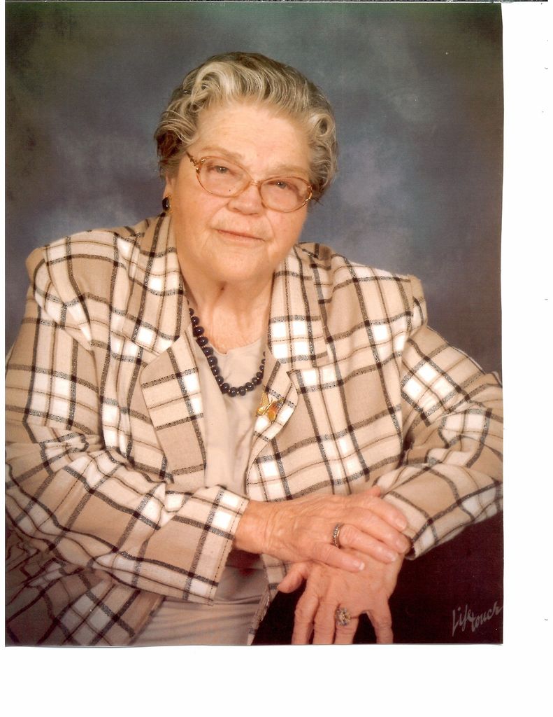 Marie L. Barr Profile Photo