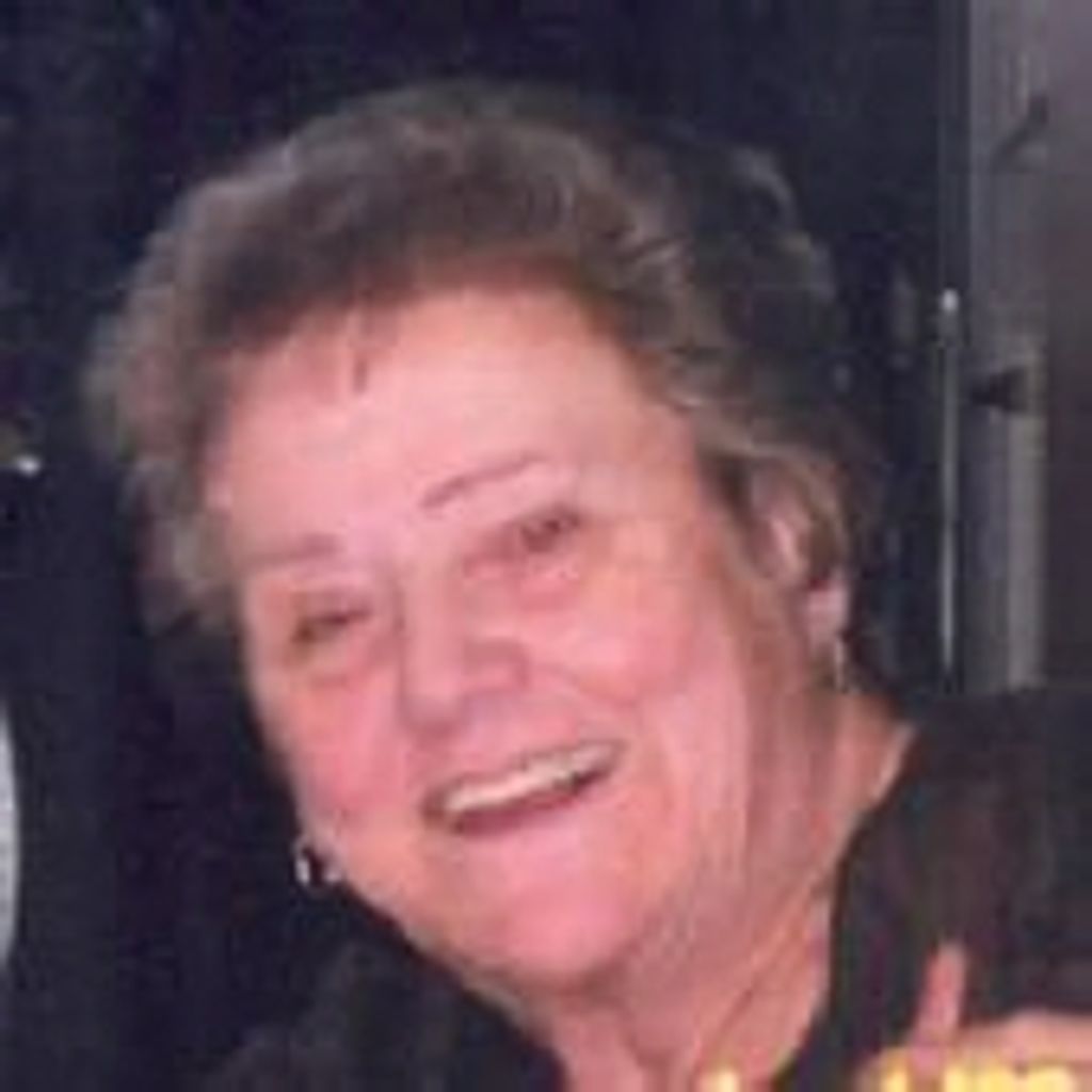 Alyce M. Kieffer Profile Photo