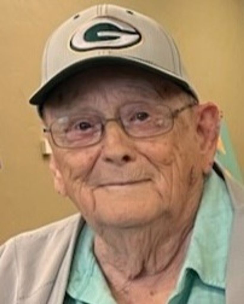 Ronald Gegare Profile Photo