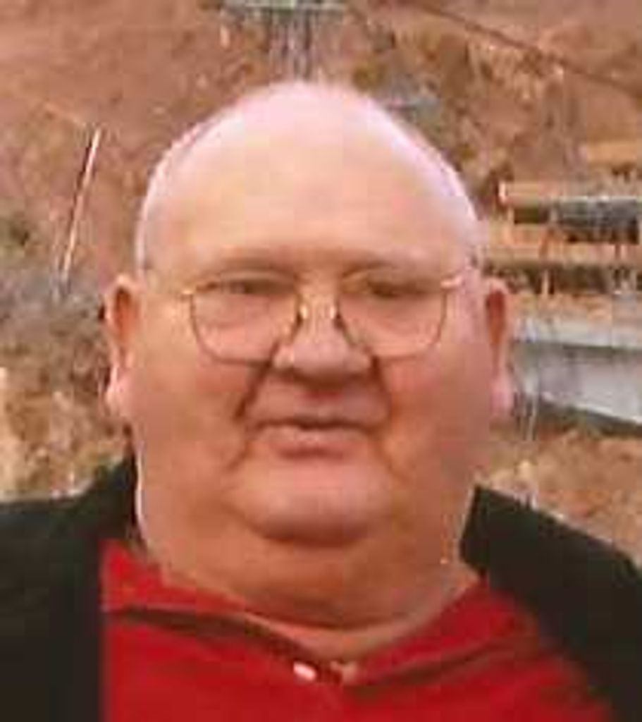 Paul F.  Perkins