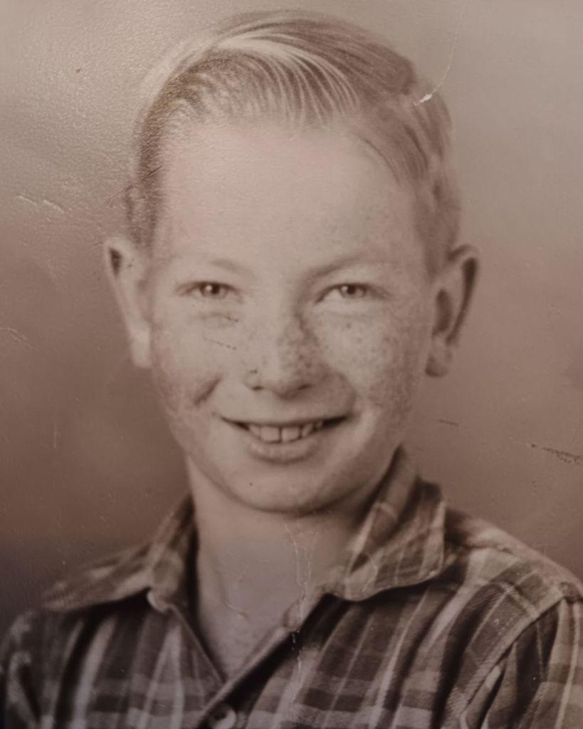 Dale Duane Howard