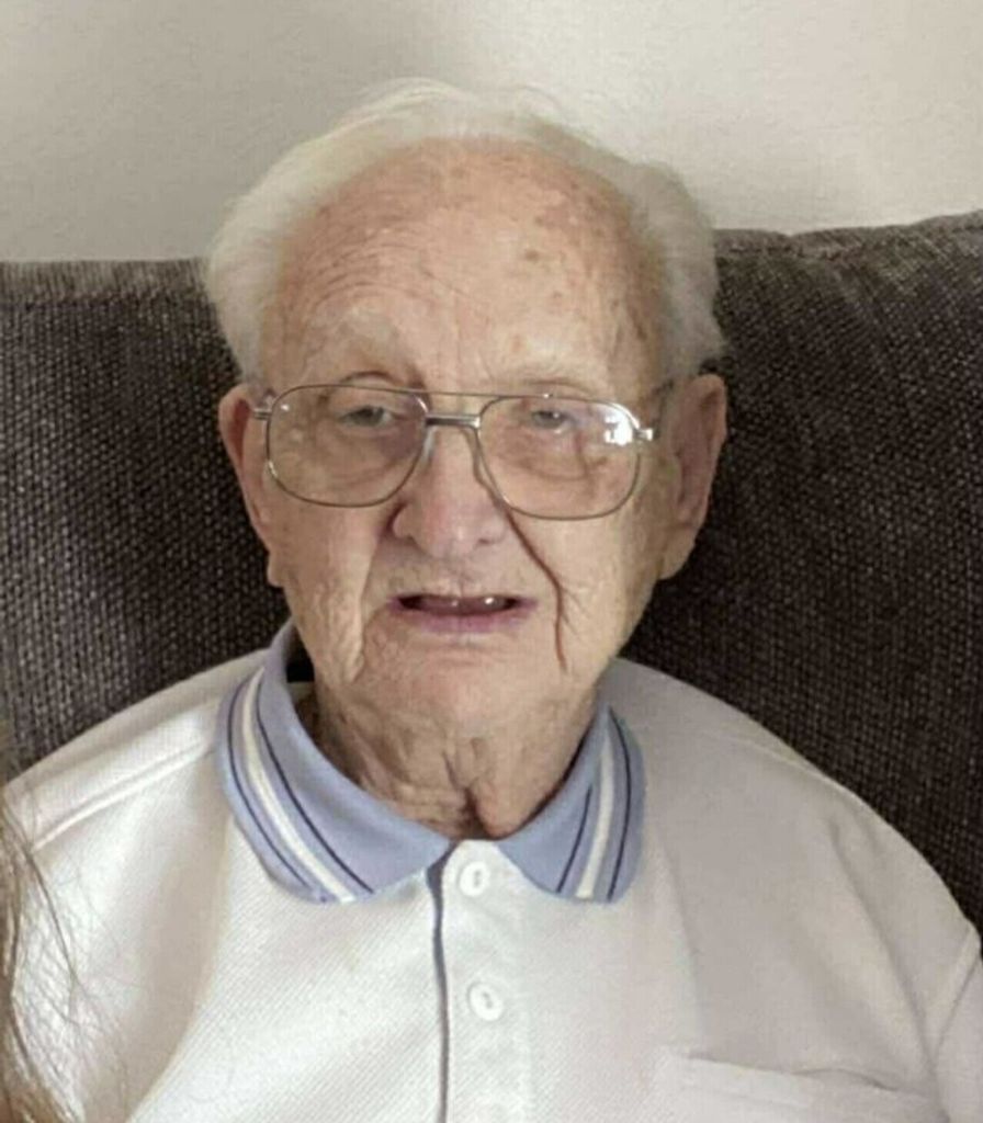 Jack Allen Hoogendoorn Profile Photo