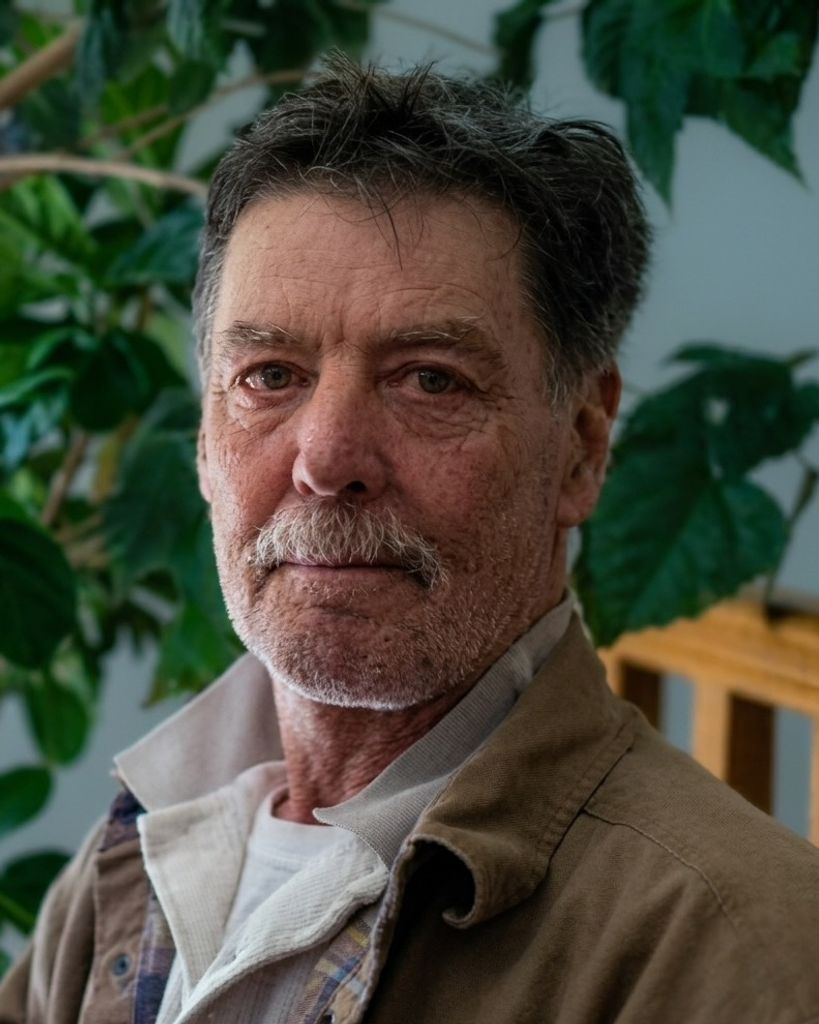 Daniel K. Geib Profile Photo