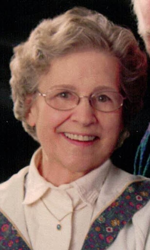 Shirley L Allen