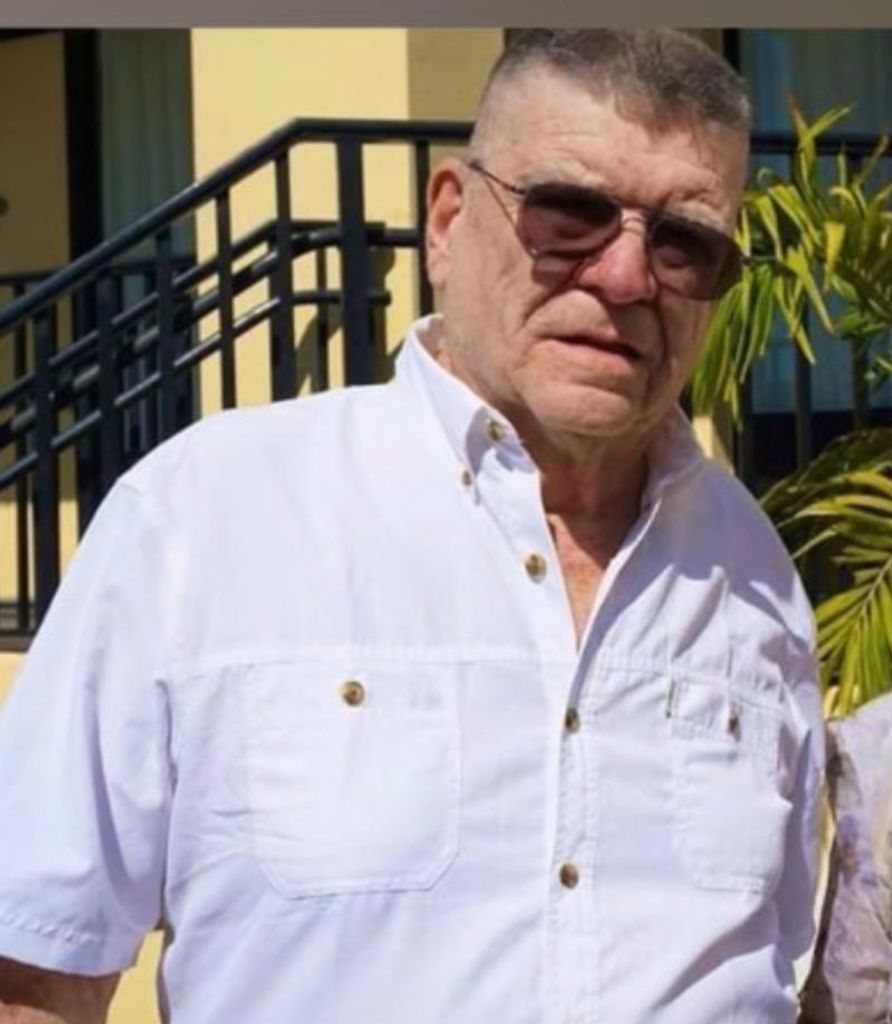 Russell B Shirley Profile Photo