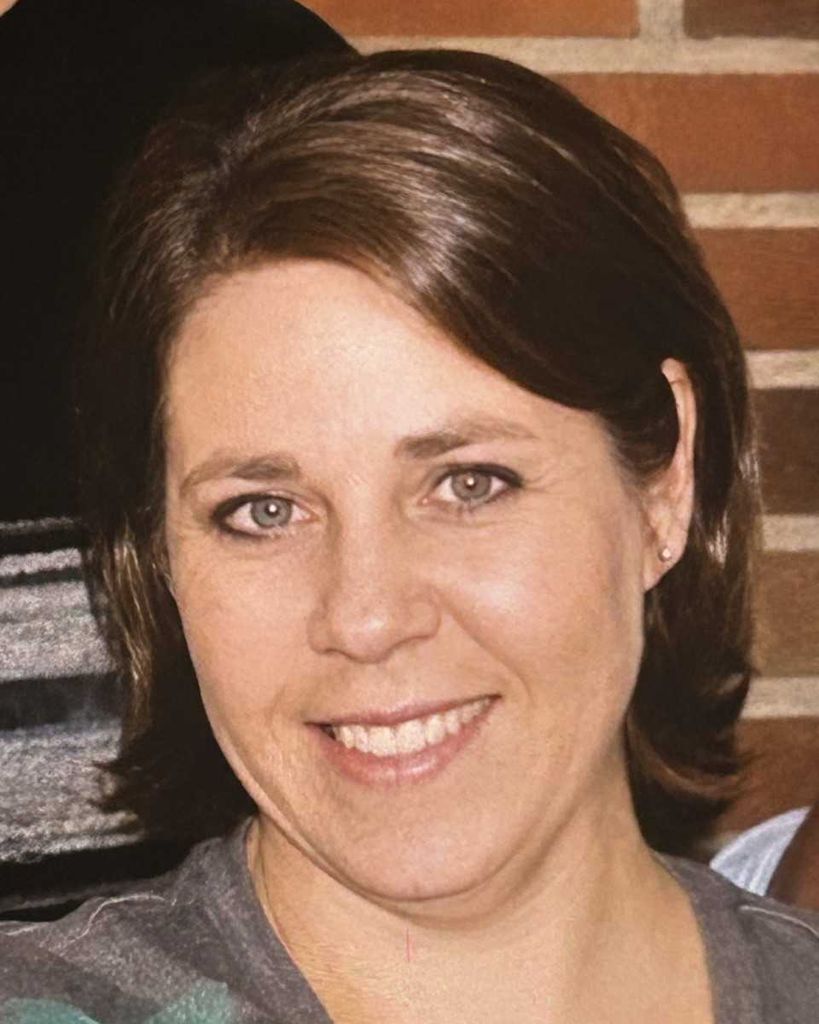 Kara Marie Castelli