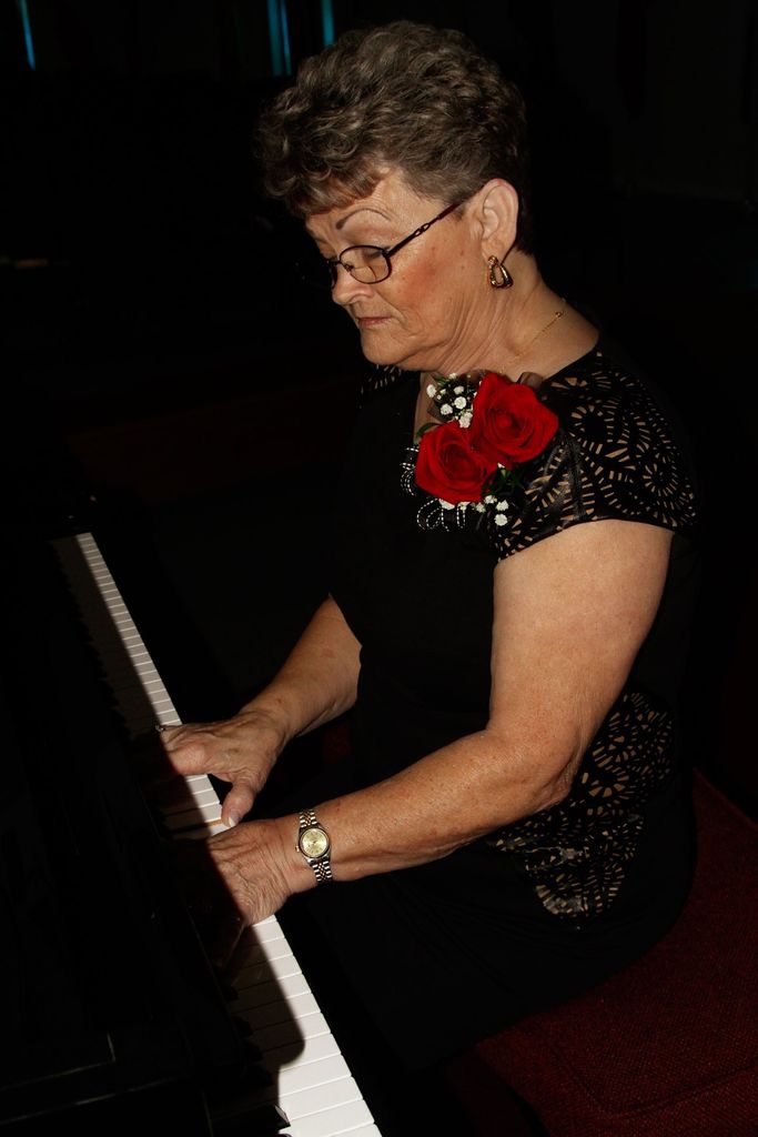 Jerry Dalene Kuykendall Profile Photo