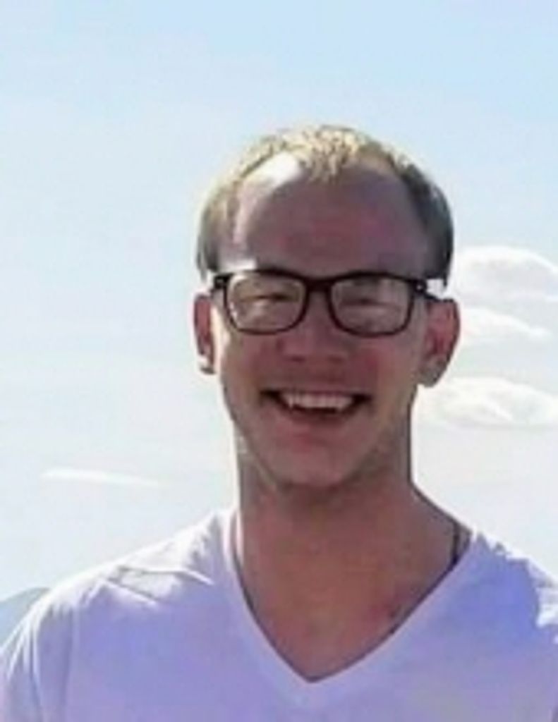 Beau A. Brown Profile Photo