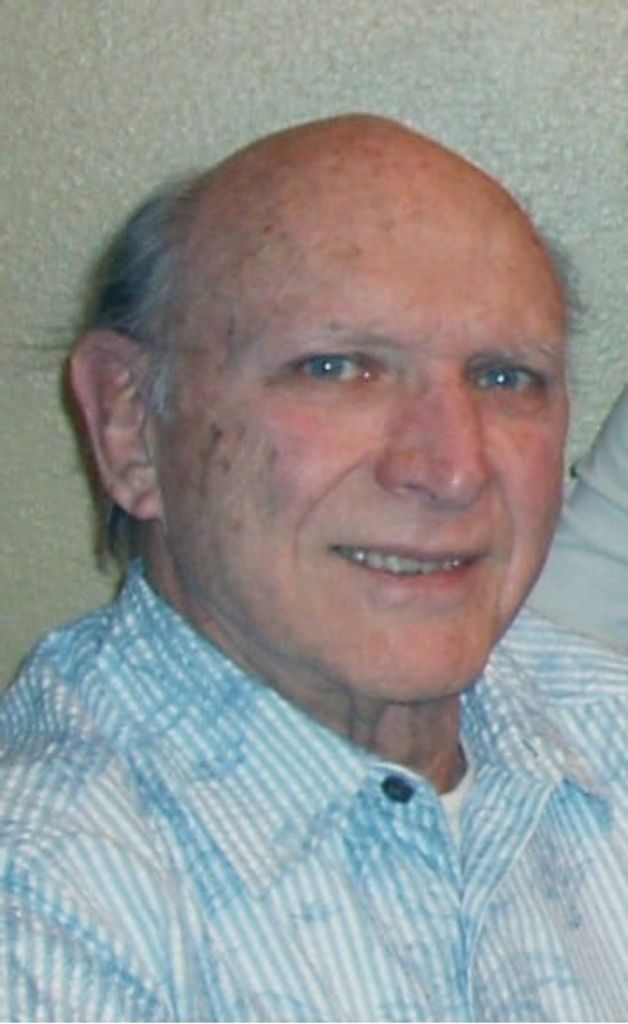 Charles "Chuck" A. Weaver