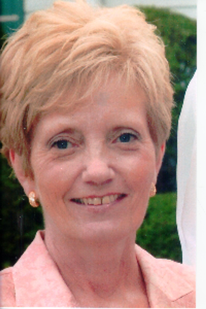 Paula L. (Daniels) Mcgee Profile Photo