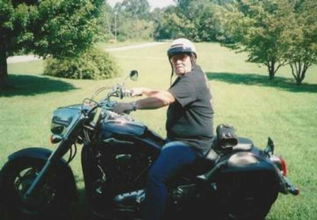 Livingston- Patterson, Darrell Wayne