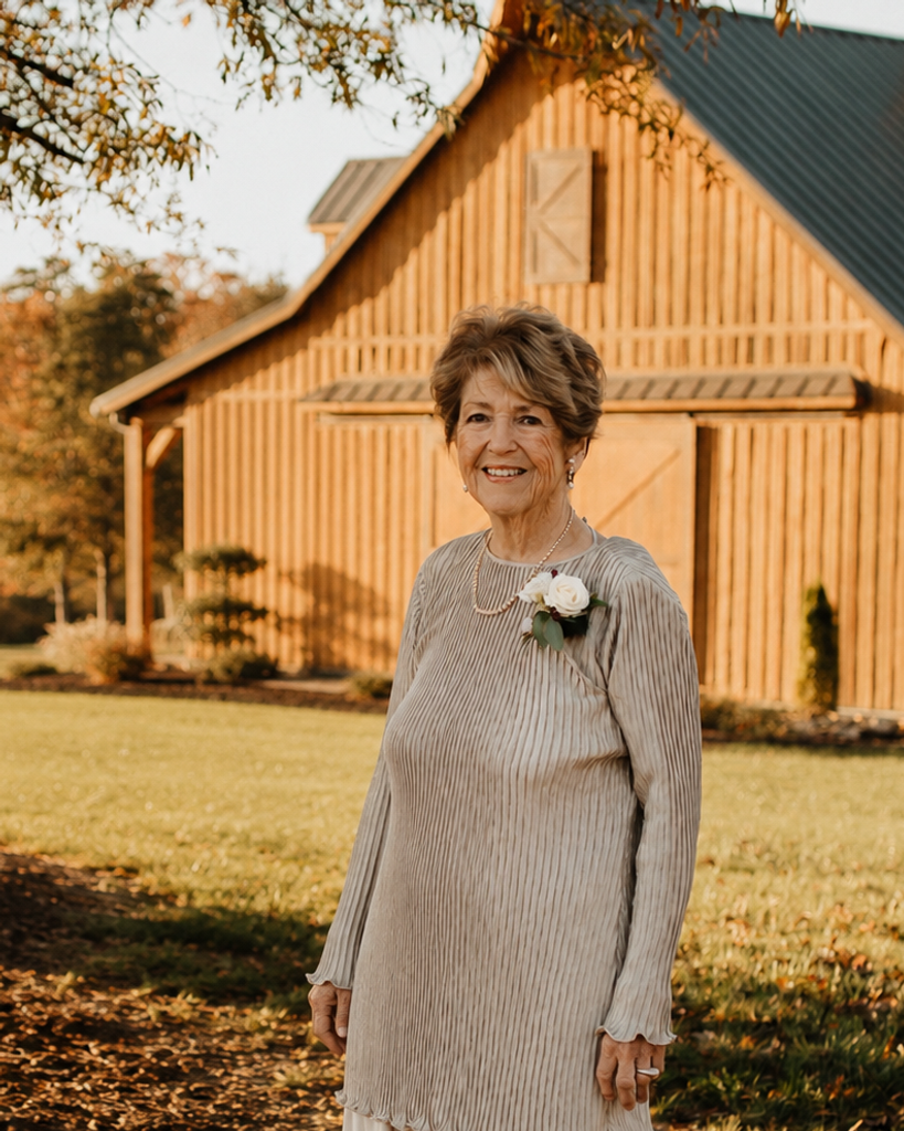 Betty Carolyn Talley Gilbert Profile Photo