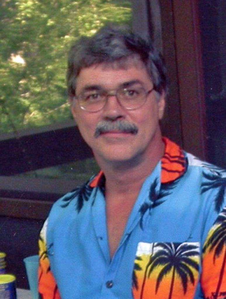 James W. Baker Profile Photo