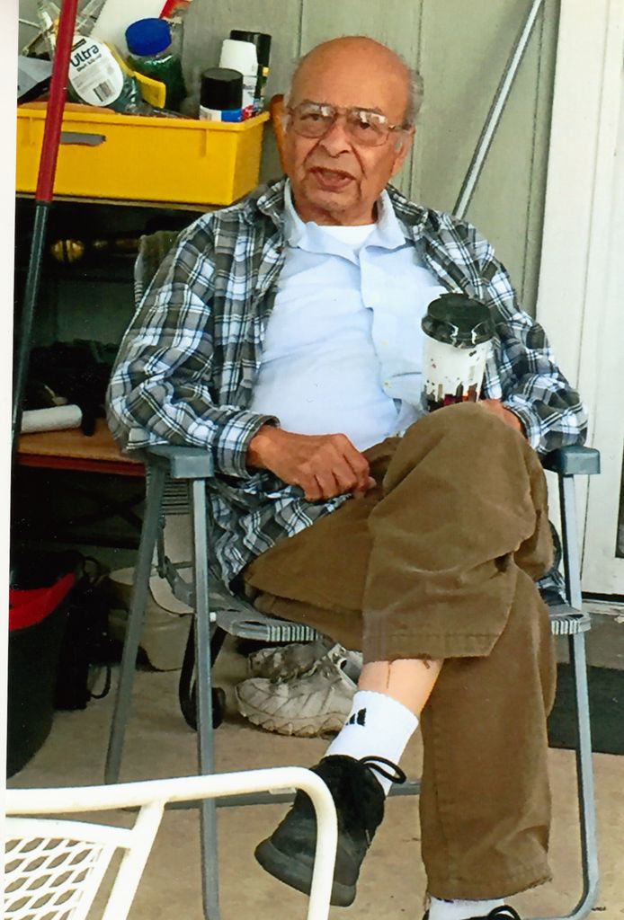 Santos Cobarrubias