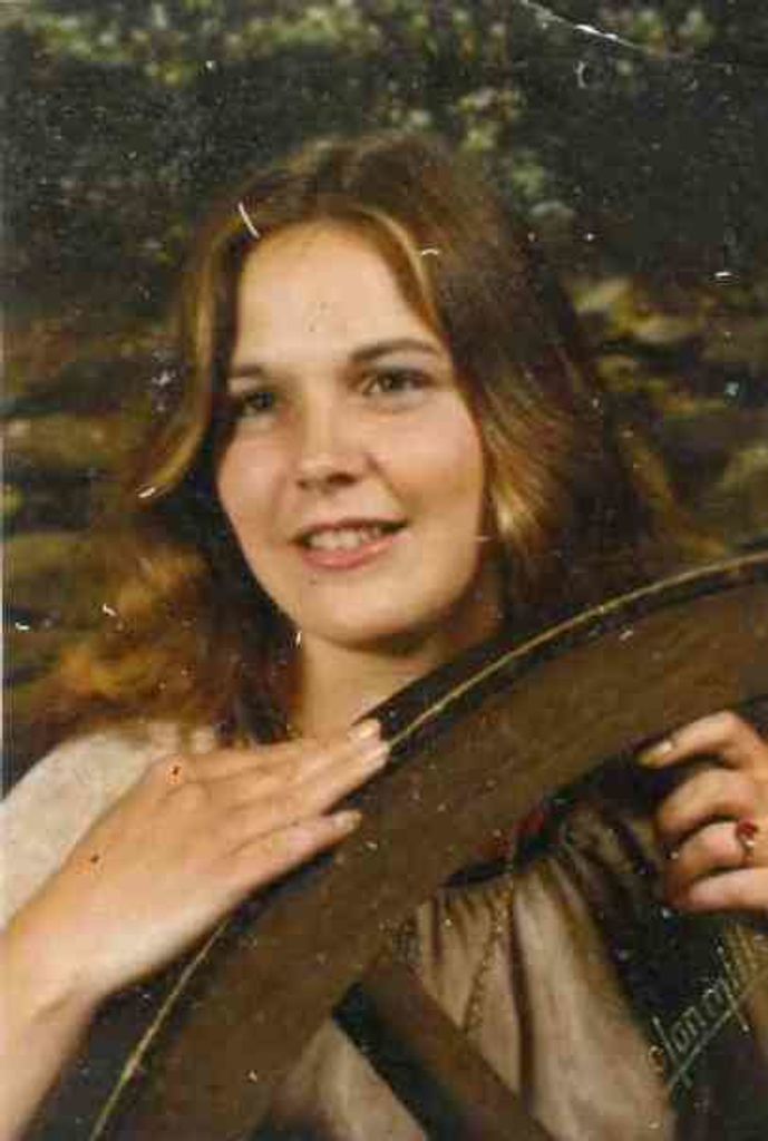 Kathi Ann Kallenbach Profile Photo