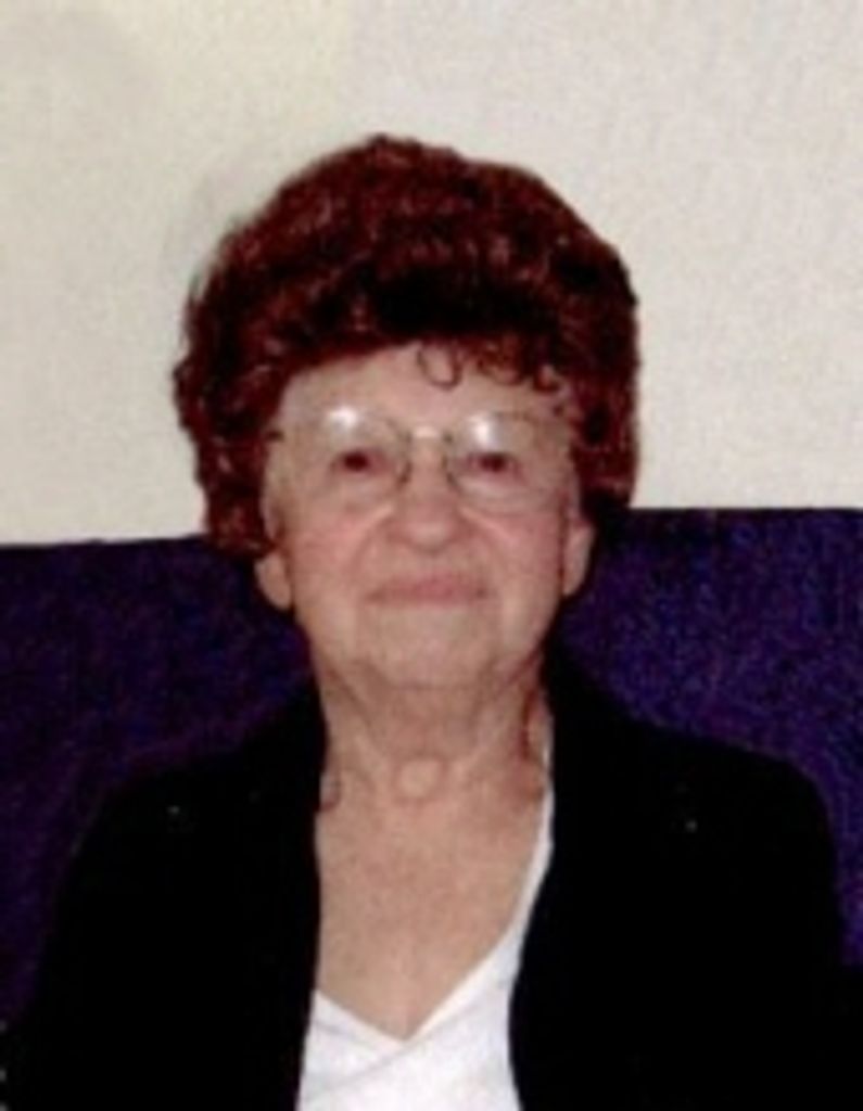 Arline Dauer Profile Photo